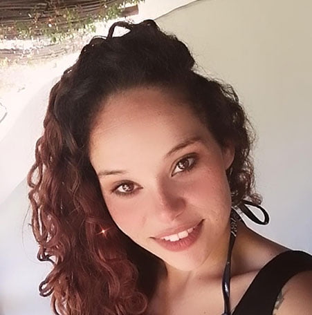 Mari Ángeles Rando – Viaje a Egipto